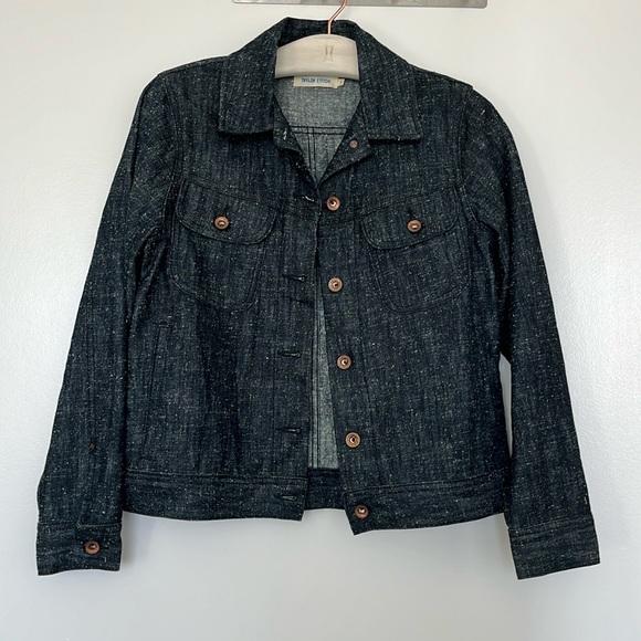 Taylor Stitch Jackets & Blazers - Taylor Stitch Denim Jacket